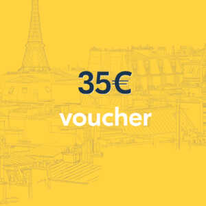 TheWaysBeyond - Voucher 35€