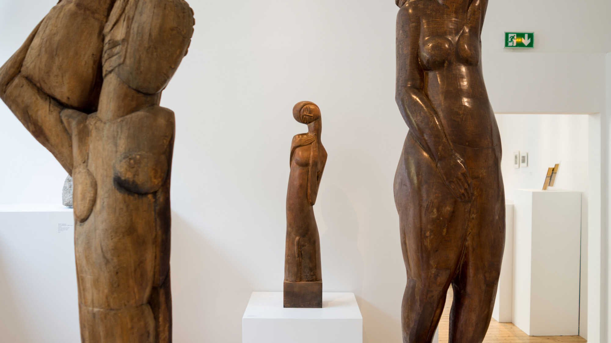 TheWaysBeyond - Musée Zadkine © TheWaysBeyond, 2019